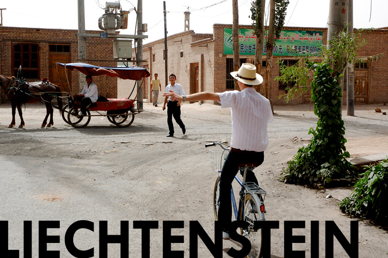liecht liecht