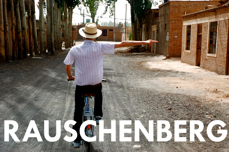 rausch rausch