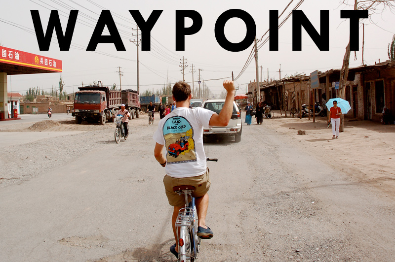 waypoint waypoint