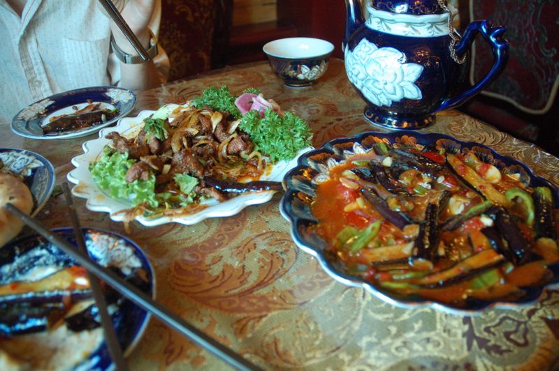 Heightened Levels of Feasting Heightened Levels of Feasting