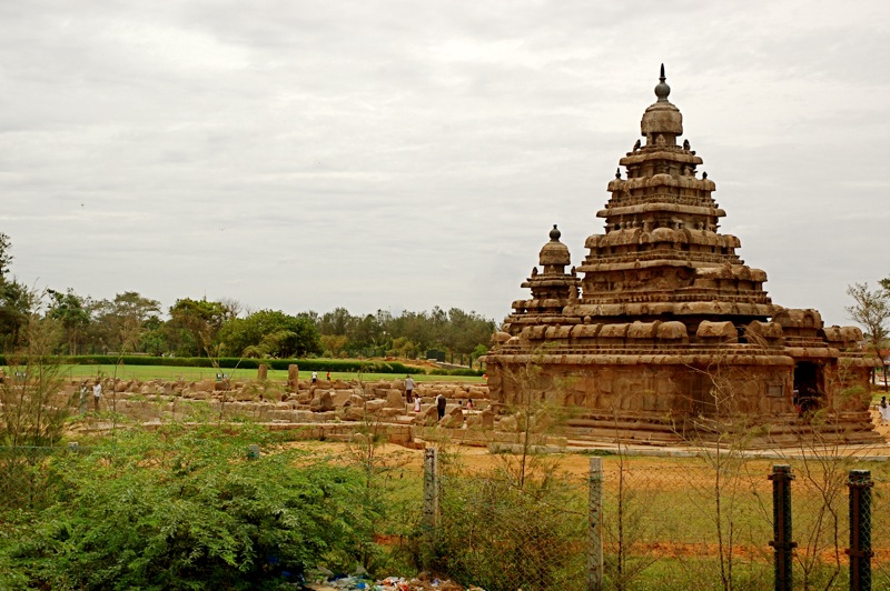 Ancient Stone Temple Ancient Stone Temple